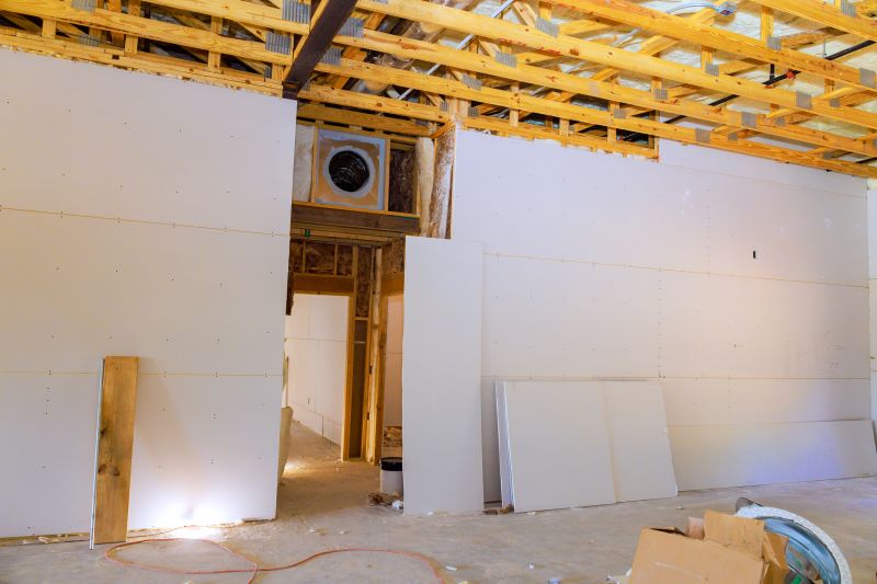 Bathroom Drywalling in Littleton, CO