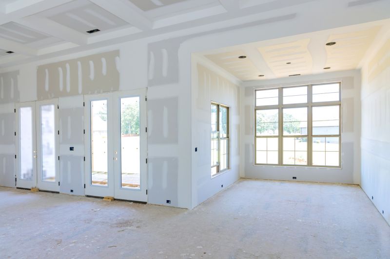 Drywall Construction in Littleton, CO