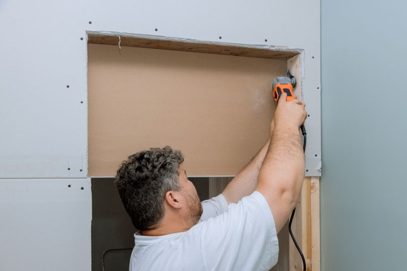 Drywall Finishing Service in Olathe, KS