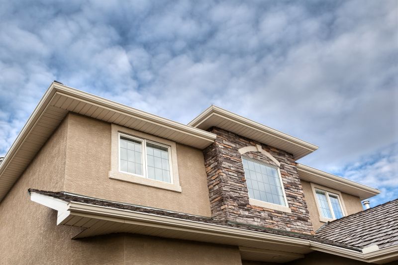 Eifs Siding Replacement in Napa, CA