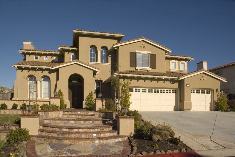 Eifs Siding Service in Napa, CA