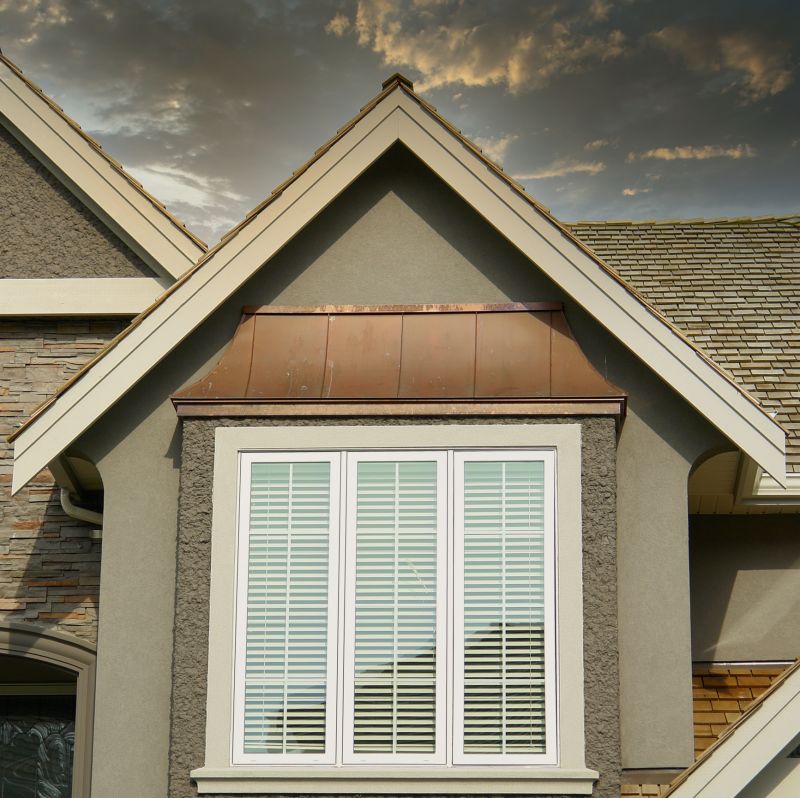 Eifs Siding Service in Napa, CA