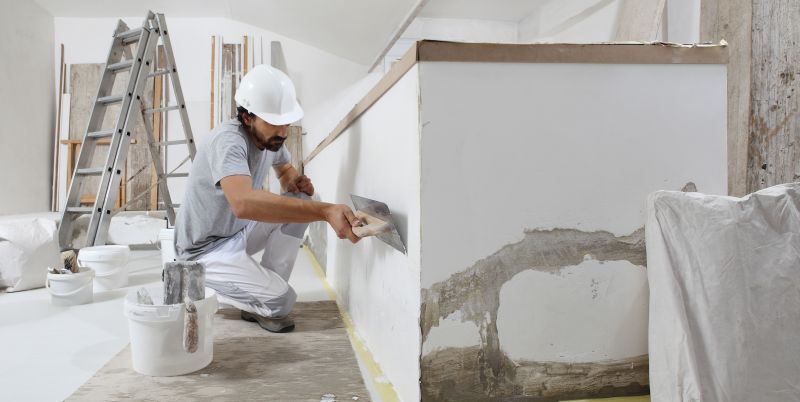 Licensed Plasterers