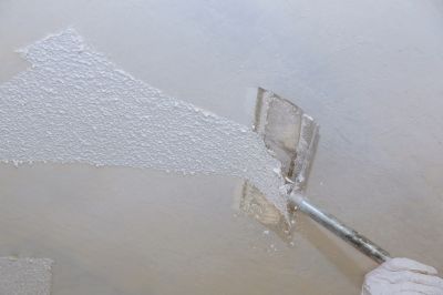 Swirl Ceiling Removal in Temecula, CA